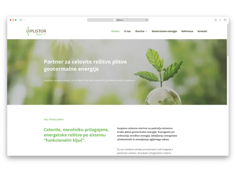 Plistor
